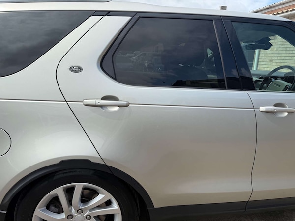 Used Land Rover Discovery 2017 for sale - 75045046: Photo 80