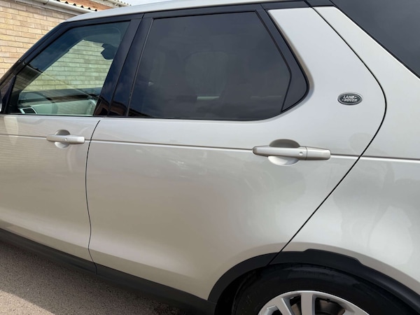 Used Land Rover Discovery 2017 for sale - 75045046: Photo 87