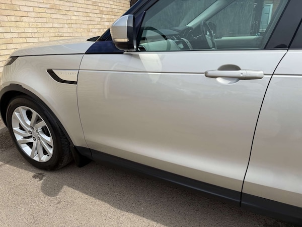 Used Land Rover Discovery 2017 for sale - 75045046: Photo 88