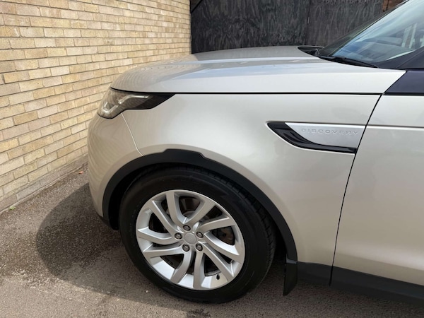 Used Land Rover Discovery 2017 for sale - 75045046: Photo 89