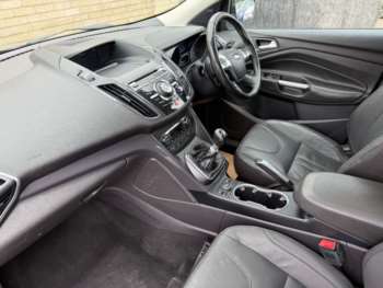 Used Ford Kuga 2014 for sale - 74902246: Photo