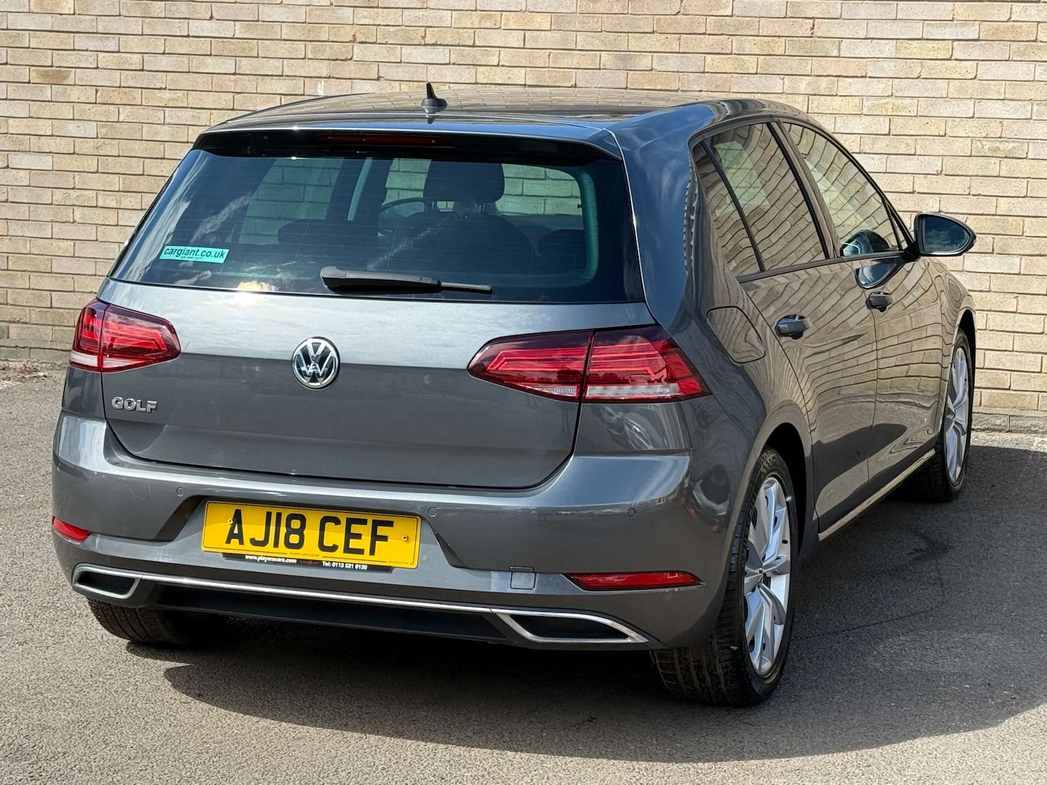 Vehicle 41