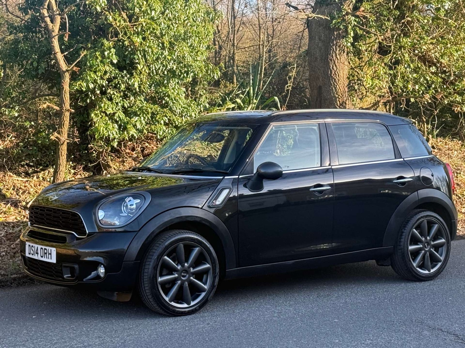 Used MINI Countryman 2014 for sale - 77720531: Photo 10