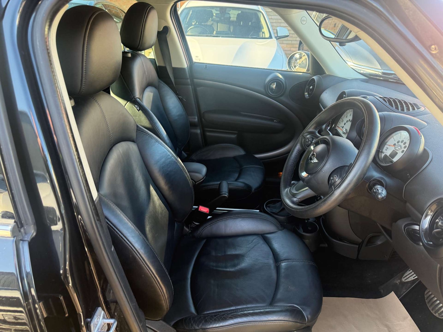 Used MINI Countryman 2014 for sale - 77720531: Photo 11