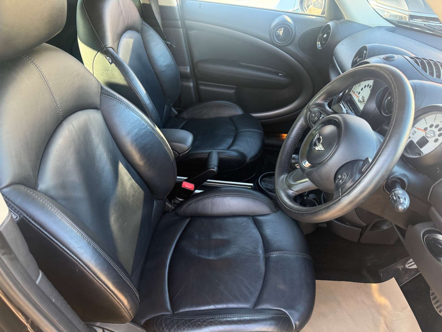 Used MINI Countryman 2014 for sale - 77720531: Photo 12