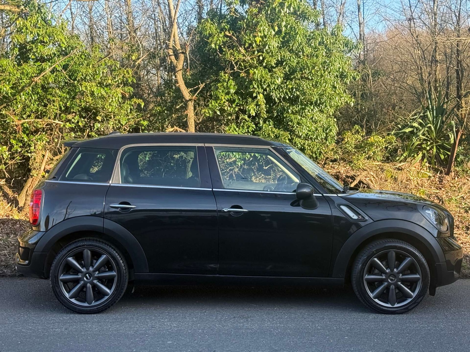 Used MINI Countryman 2014 for sale - 77720531: Photo 13