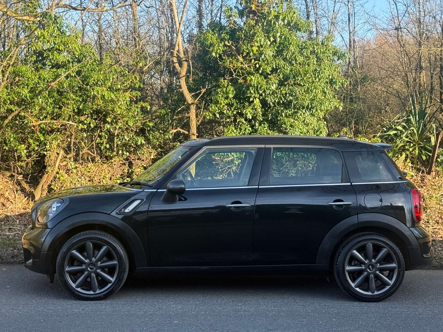 Used MINI Countryman 2014 for sale - 77720531: Photo 14