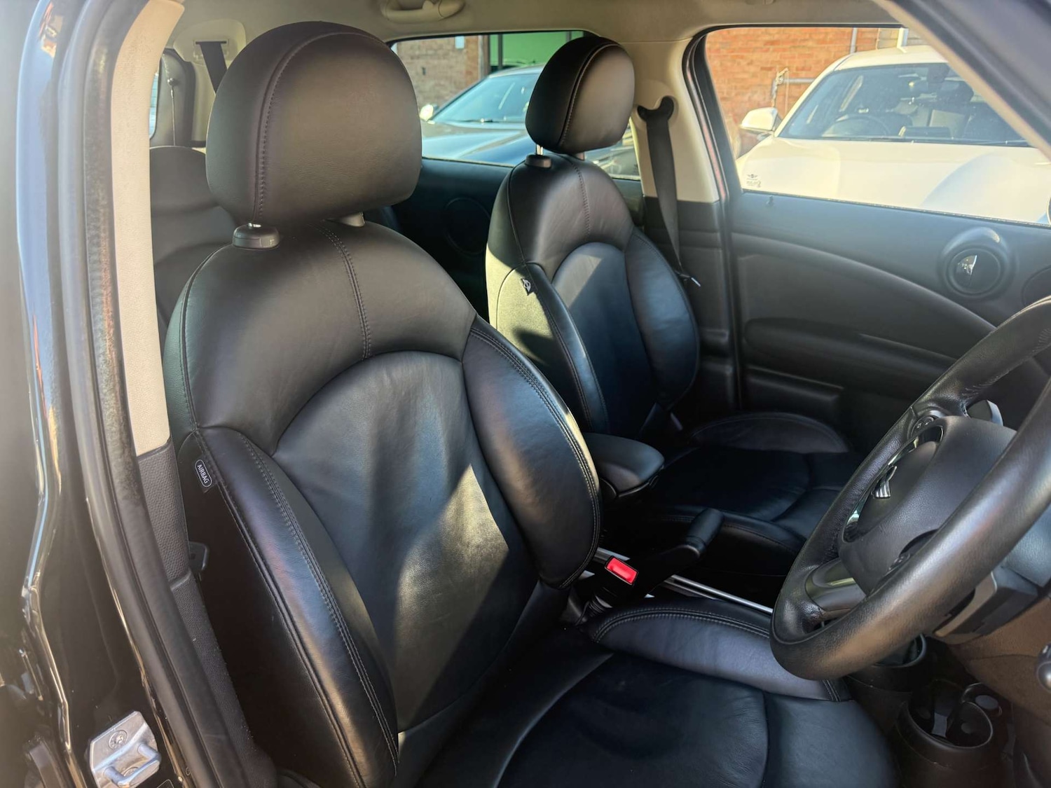 Used MINI Countryman 2014 for sale - 77720531: Photo 16