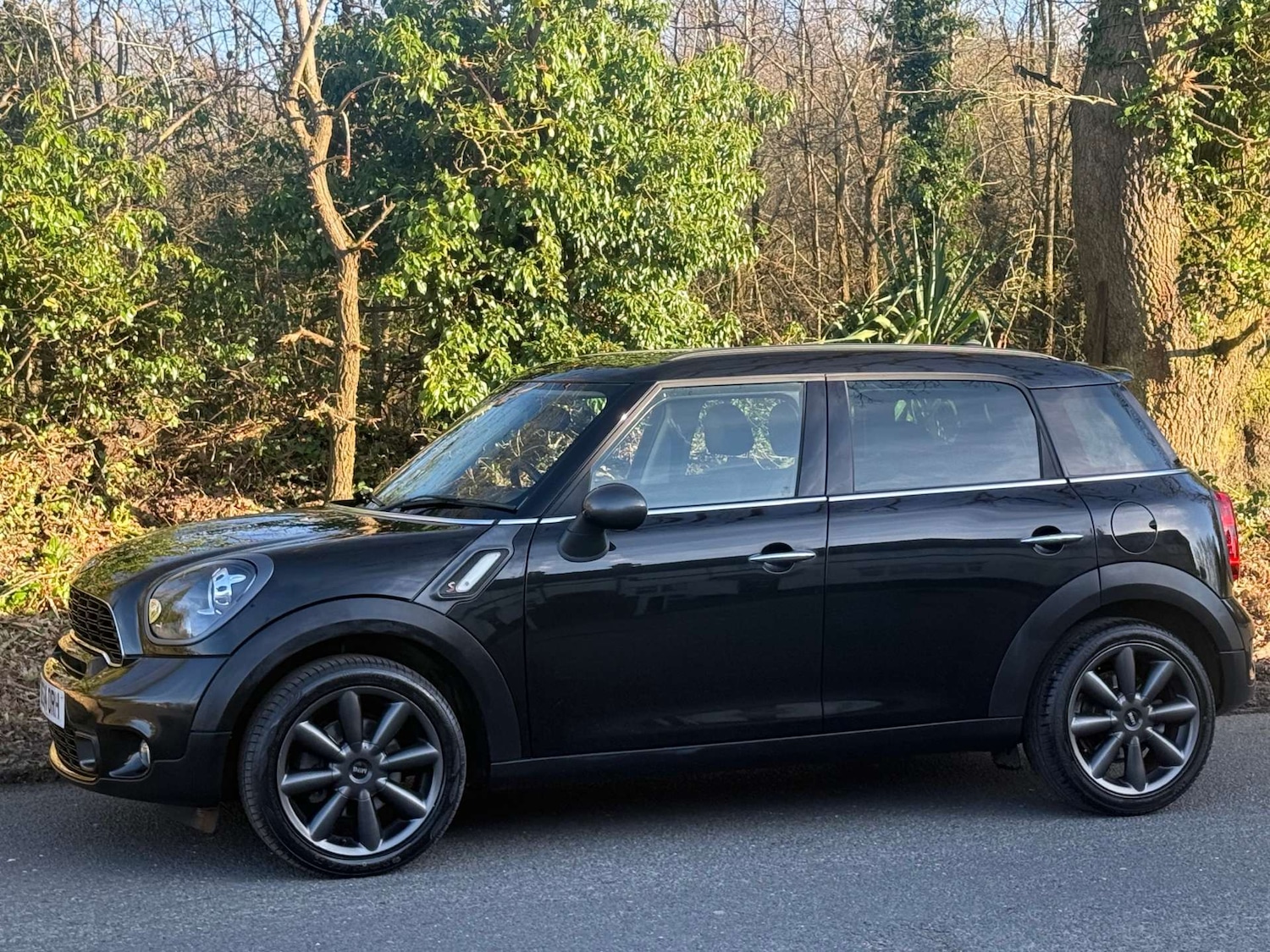 Used MINI Countryman 2014 for sale - 77720531: Photo 19