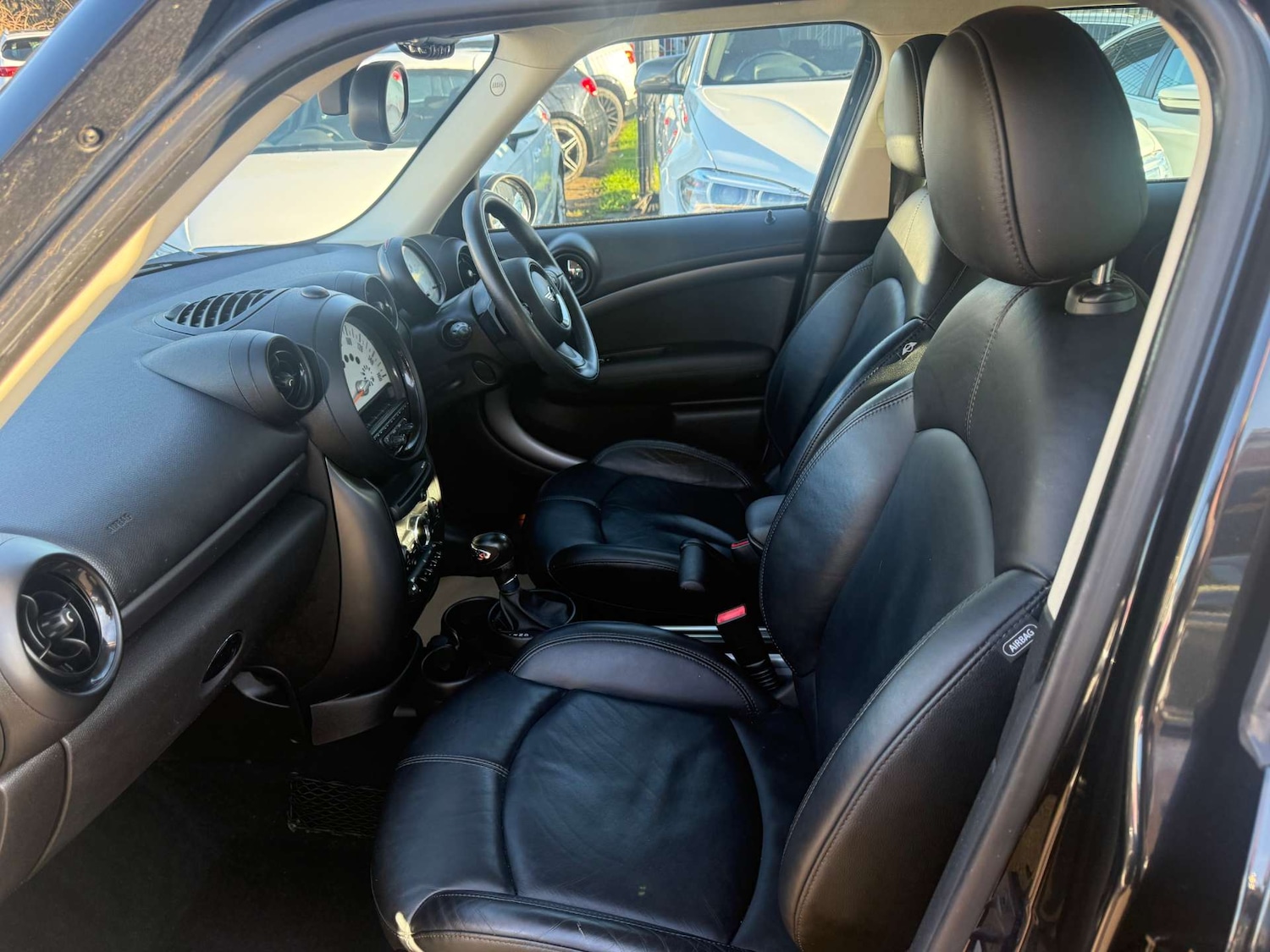 Used MINI Countryman 2014 for sale - 77720531: Photo 20