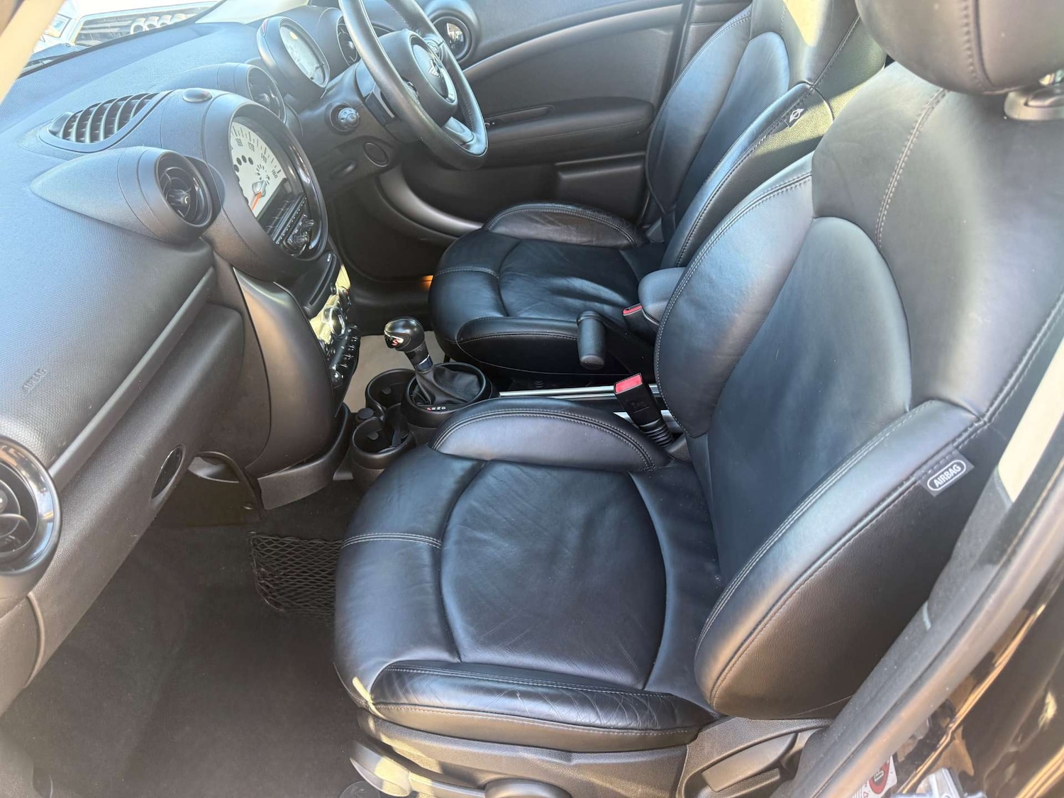 Used MINI Countryman 2014 for sale - 77720531: Photo 22