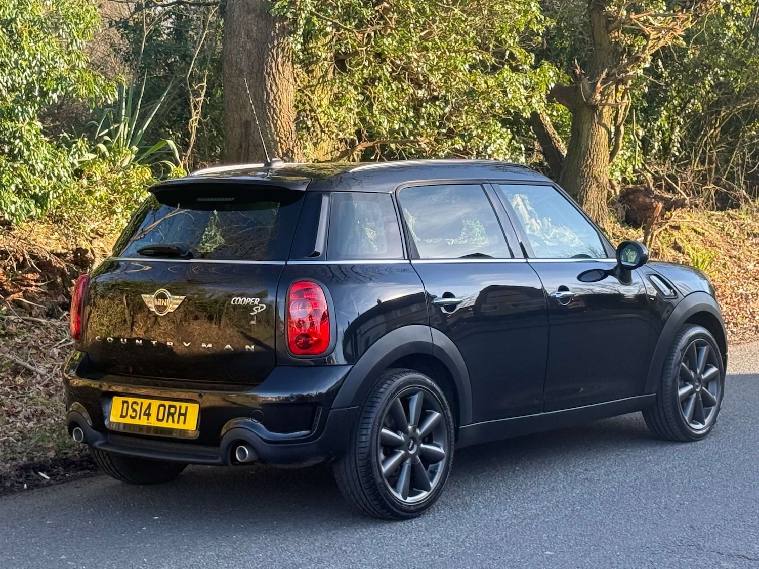 Used MINI Countryman 2014 for sale - 77720531: Photo 23