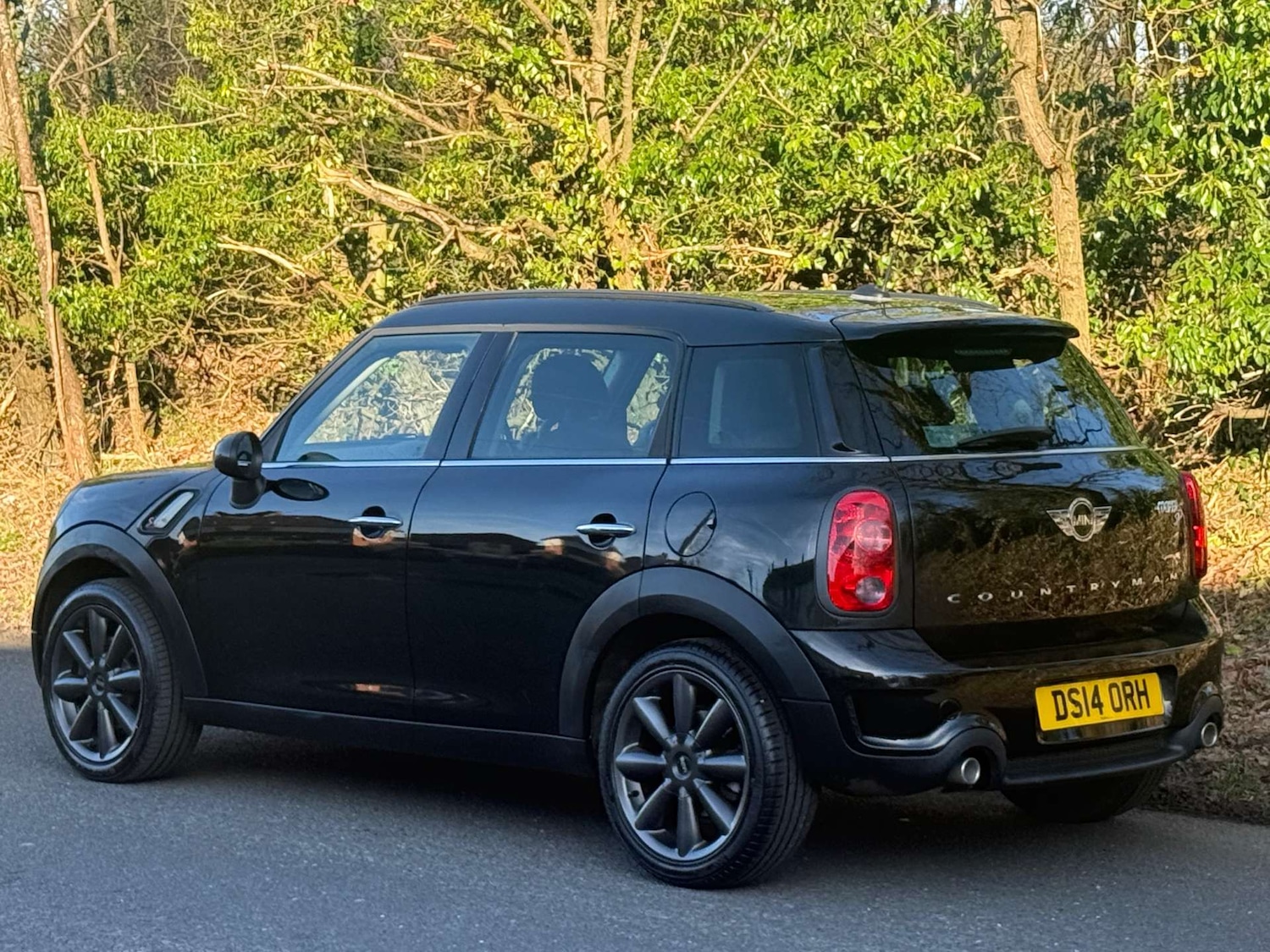 Used MINI Countryman 2014 for sale - 77720531: Photo 24