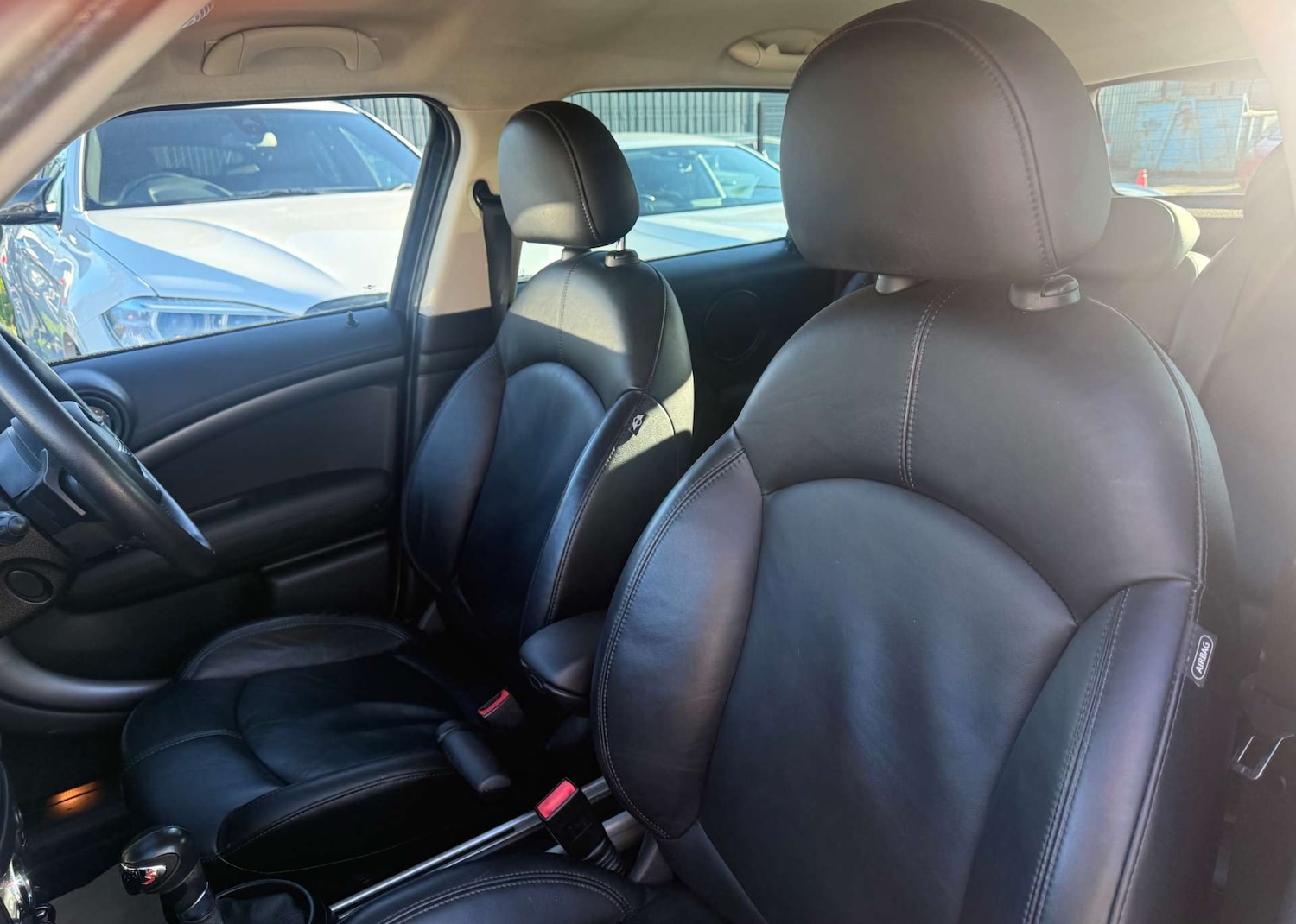 Used MINI Countryman 2014 for sale - 77720531: Photo 25