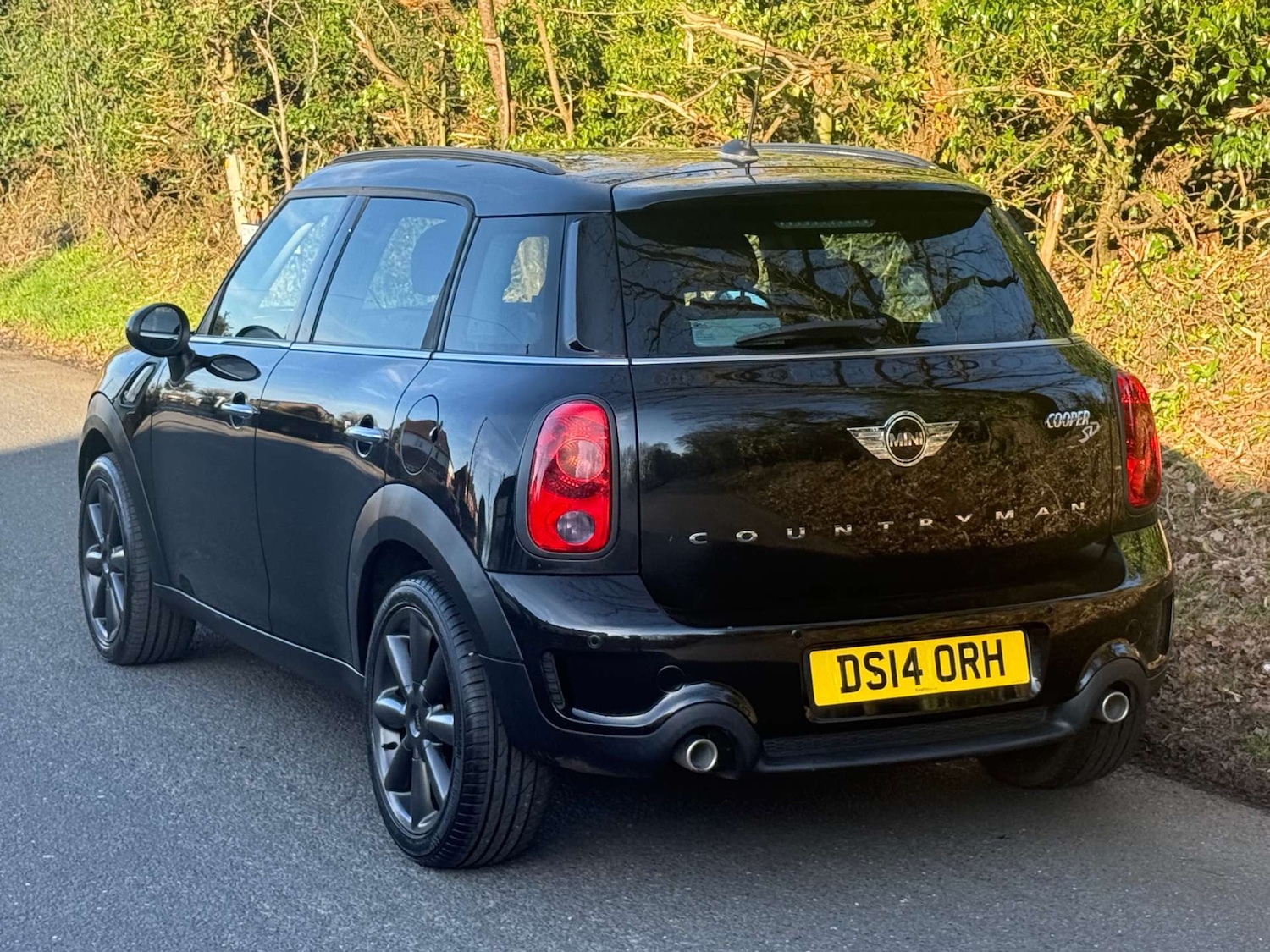 Used MINI Countryman 2014 for sale - 77720531: Photo 28