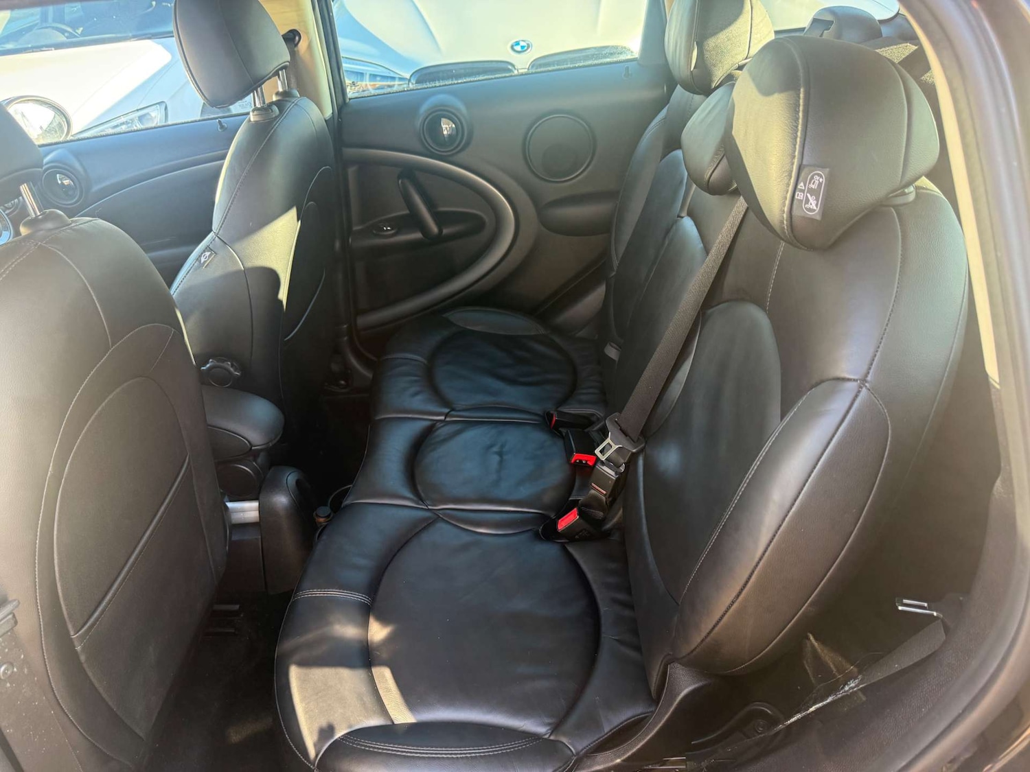 Used MINI Countryman 2014 for sale - 77720531: Photo 29