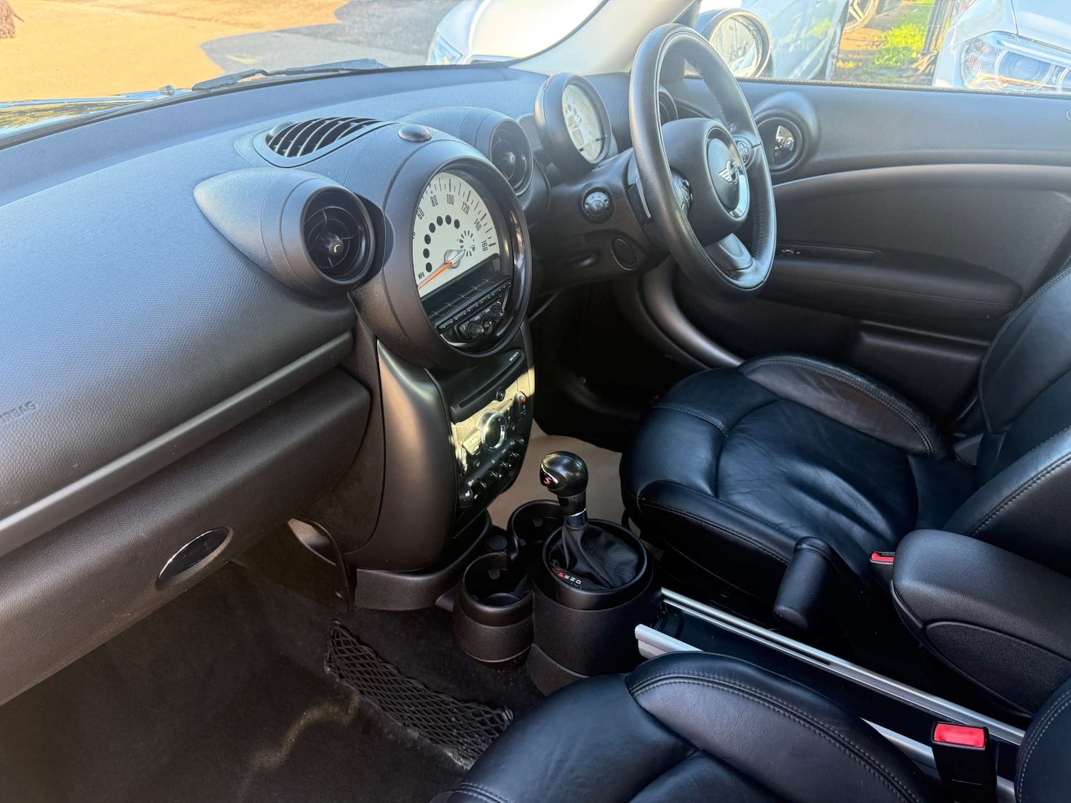 Used MINI Countryman 2014 for sale - 77720531: Photo 3