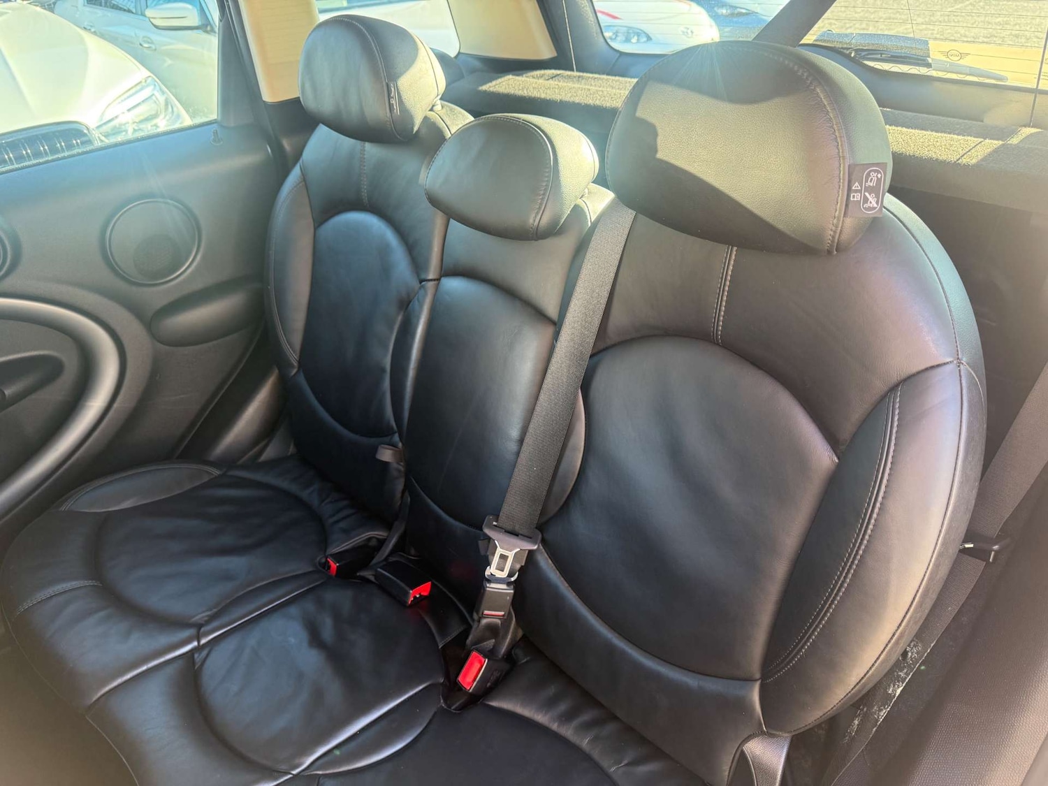 Used MINI Countryman 2014 for sale - 77720531: Photo 30