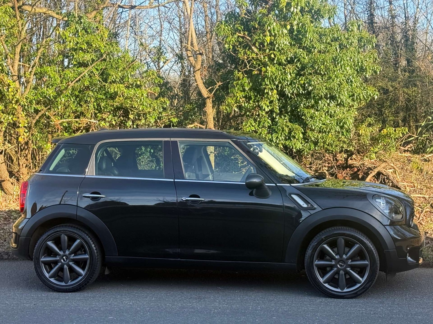 Used MINI Countryman 2014 for sale - 77720531: Photo 32