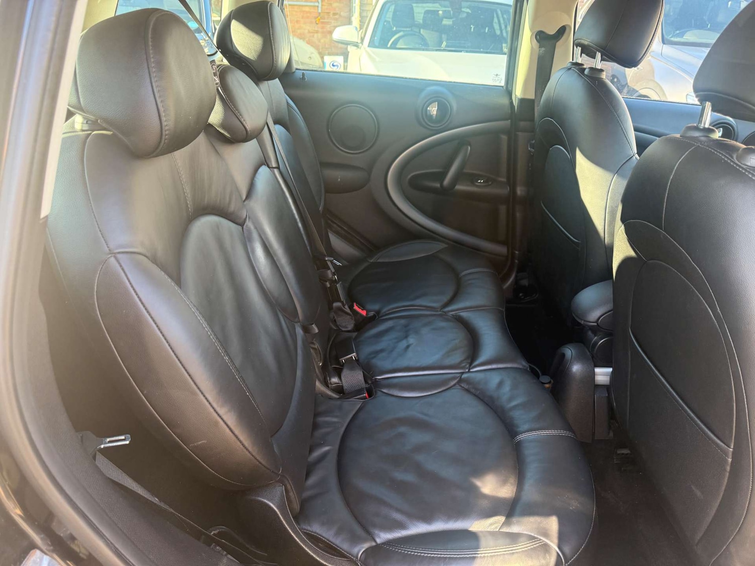 Used MINI Countryman 2014 for sale - 77720531: Photo 33