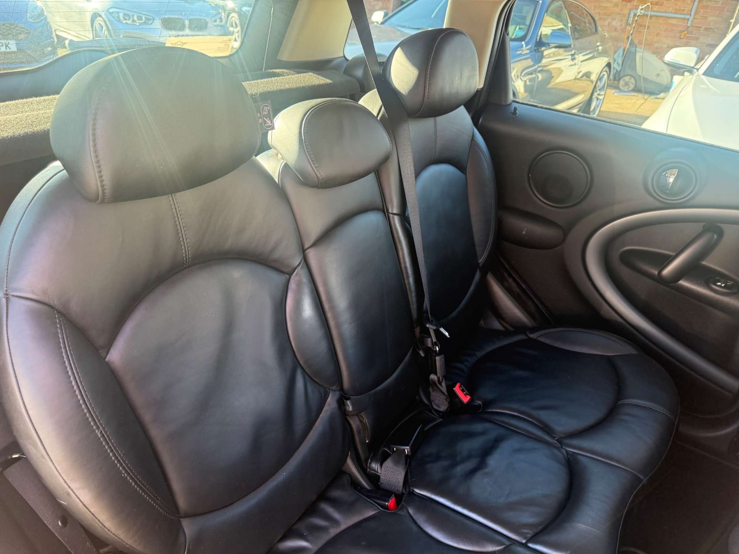 Used MINI Countryman 2014 for sale - 77720531: Photo 35