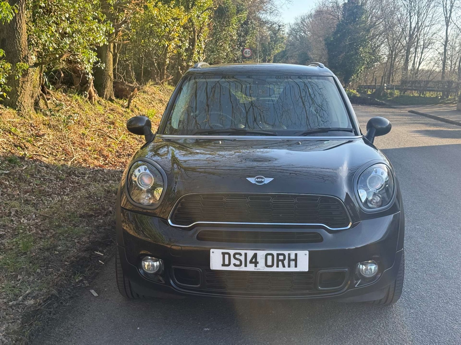 Used MINI Countryman 2014 for sale - 77720531: Photo 36