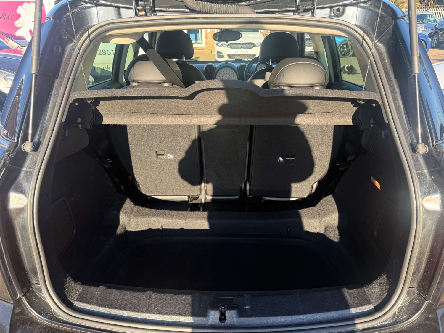 Used MINI Countryman 2014 for sale - 77720531: Photo 39