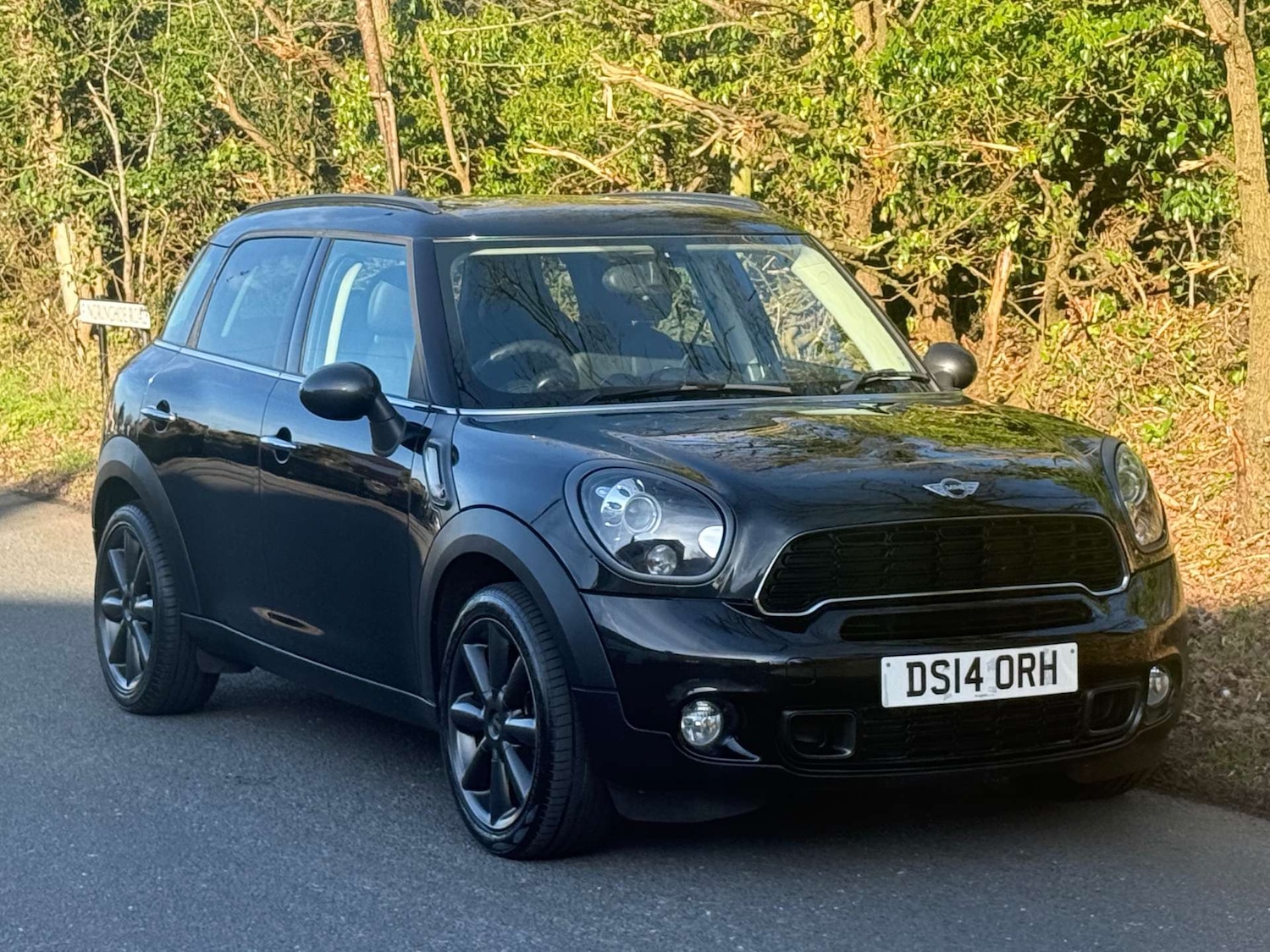 Used MINI Countryman 2014 for sale - 77720531: Photo 4