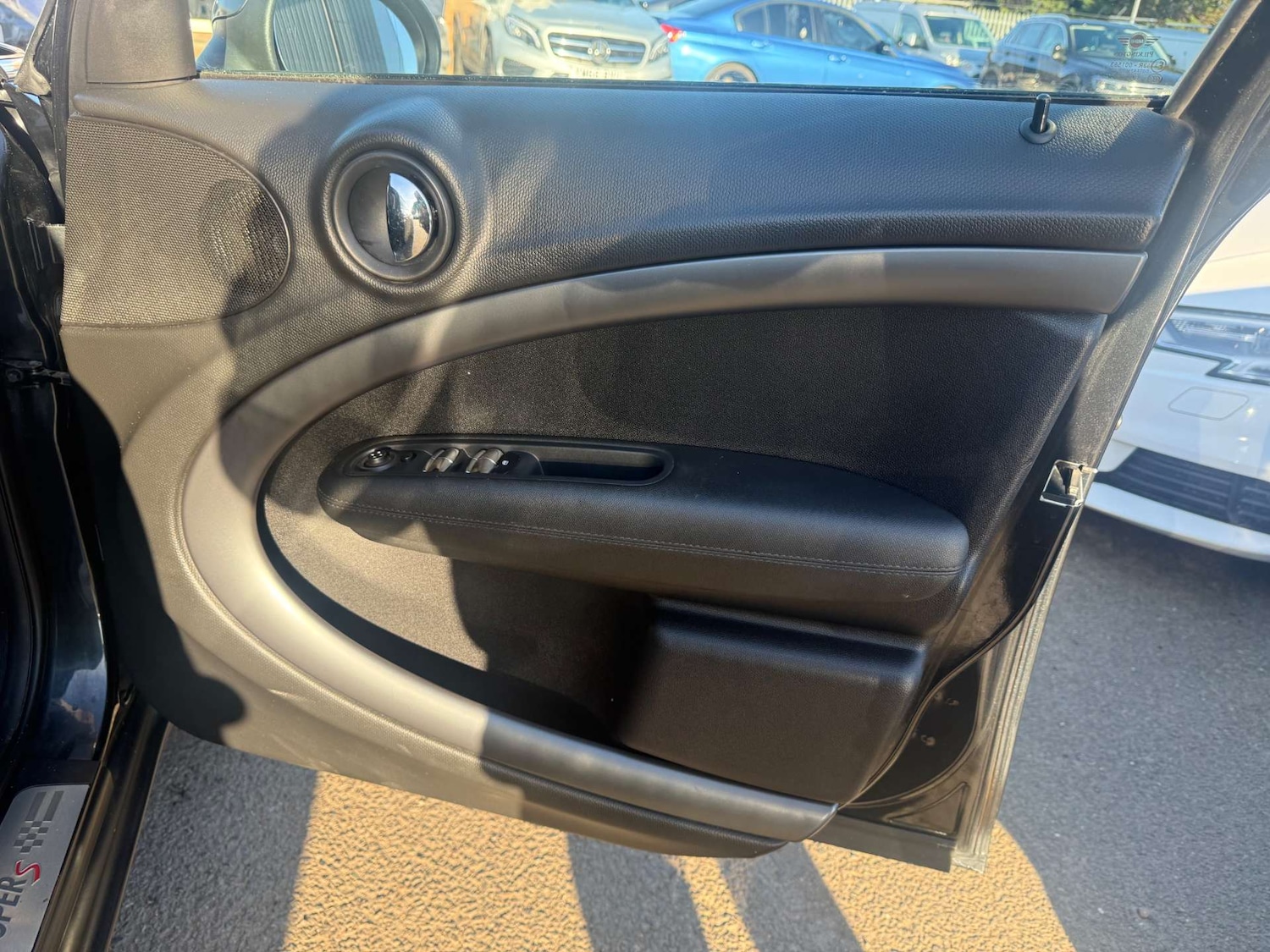 Used MINI Countryman 2014 for sale - 77720531: Photo 40