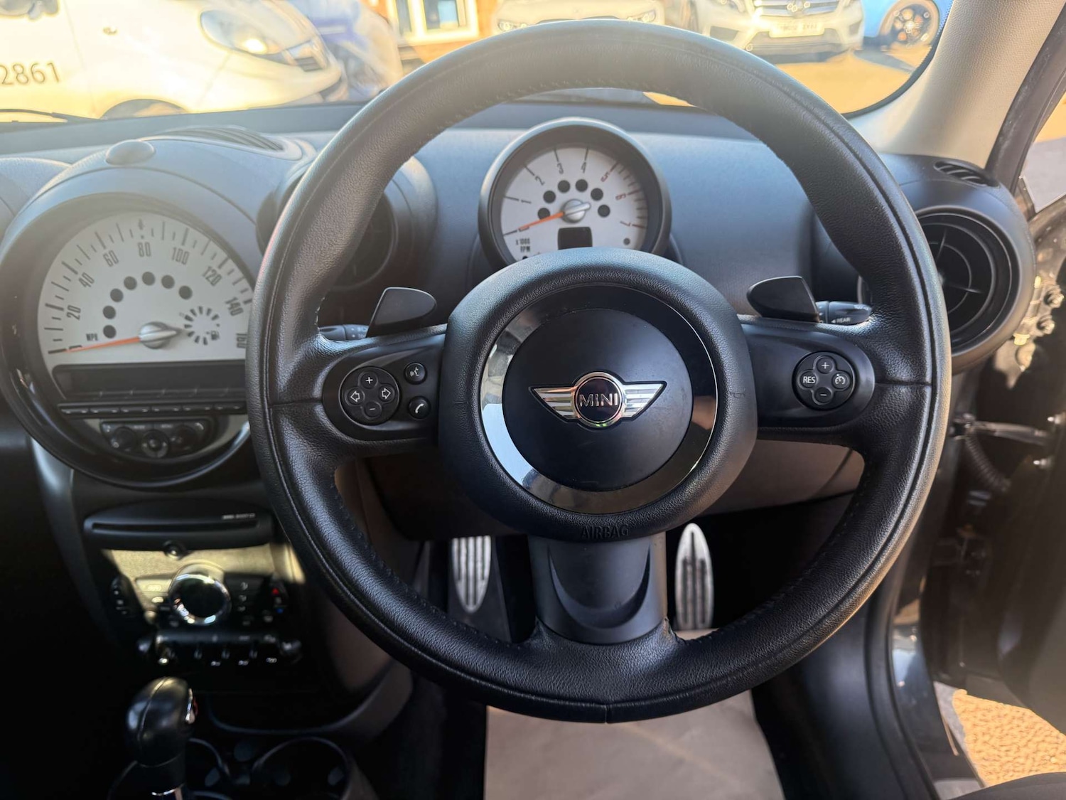 Used MINI Countryman 2014 for sale - 77720531: Photo 43