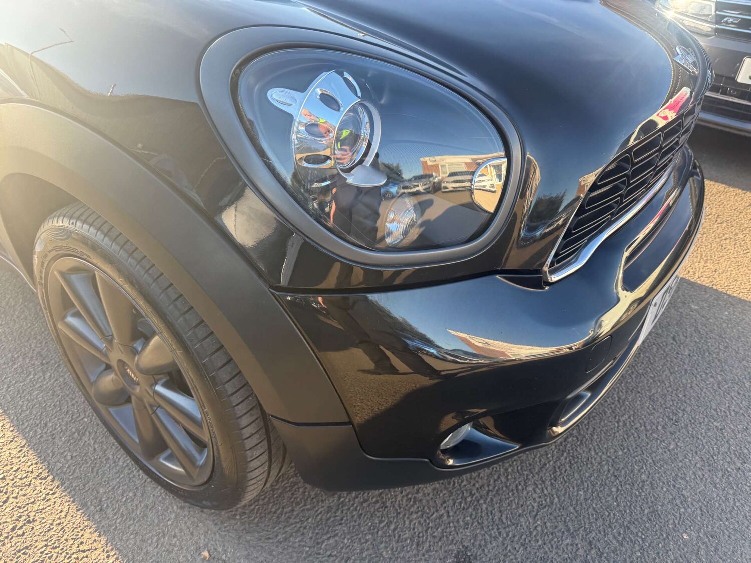 Used MINI Countryman 2014 for sale - 77720531: Photo 56