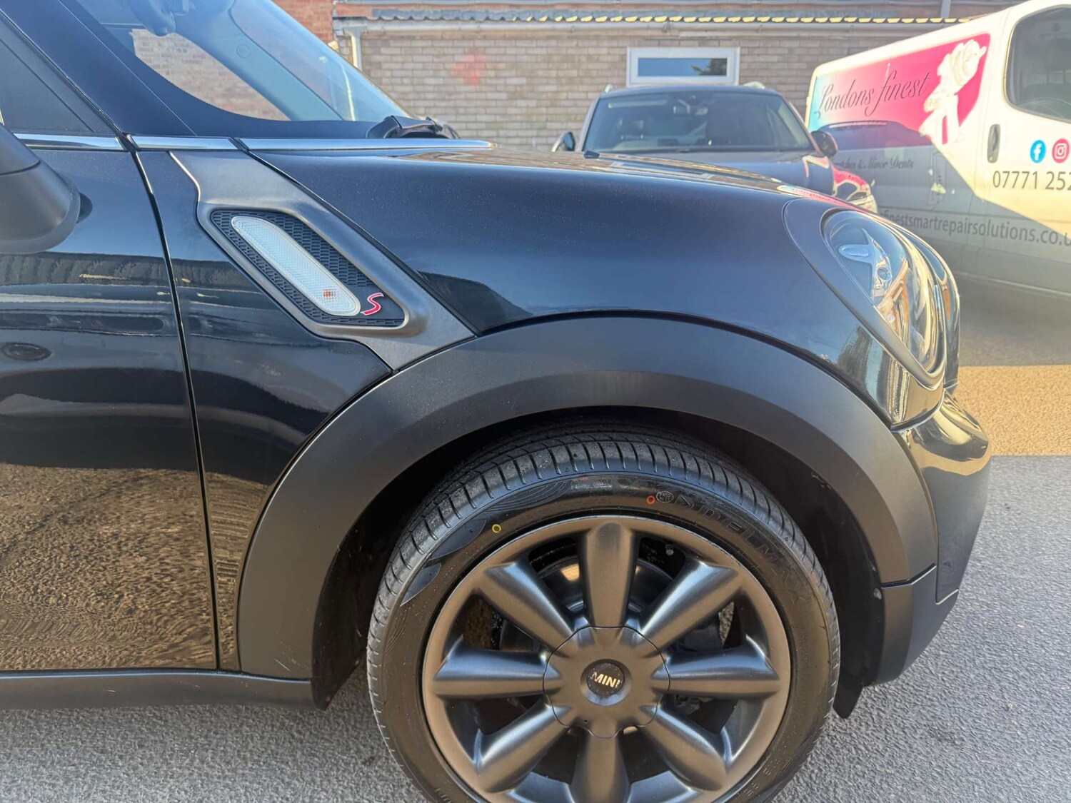 Used MINI Countryman 2014 for sale - 77720531: Photo 57