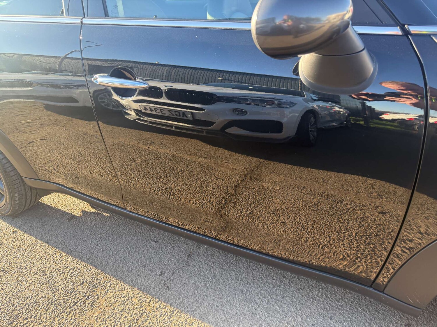 Used MINI Countryman 2014 for sale - 77720531: Photo 58