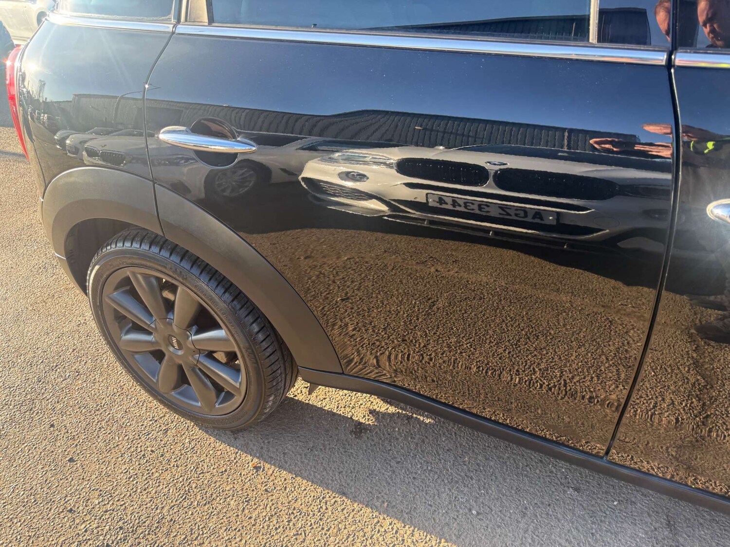 Used MINI Countryman 2014 for sale - 77720531: Photo 59