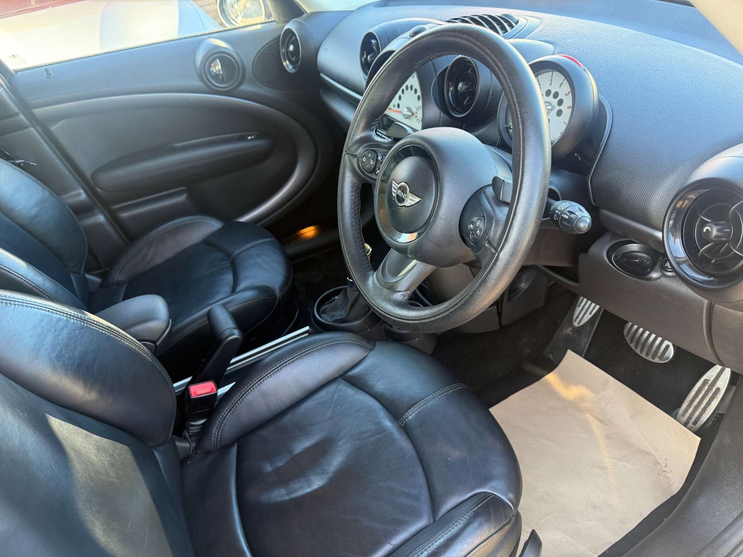 Used MINI Countryman 2014 for sale - 77720531: Photo 6