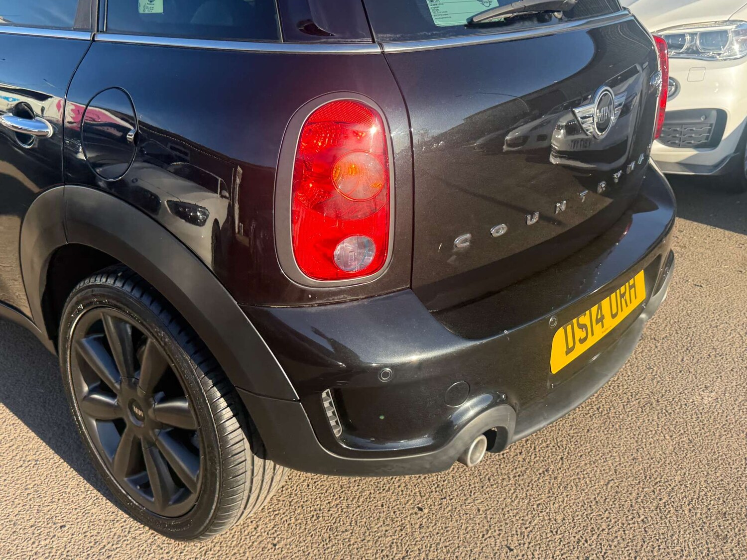 Used MINI Countryman 2014 for sale - 77720531: Photo 63