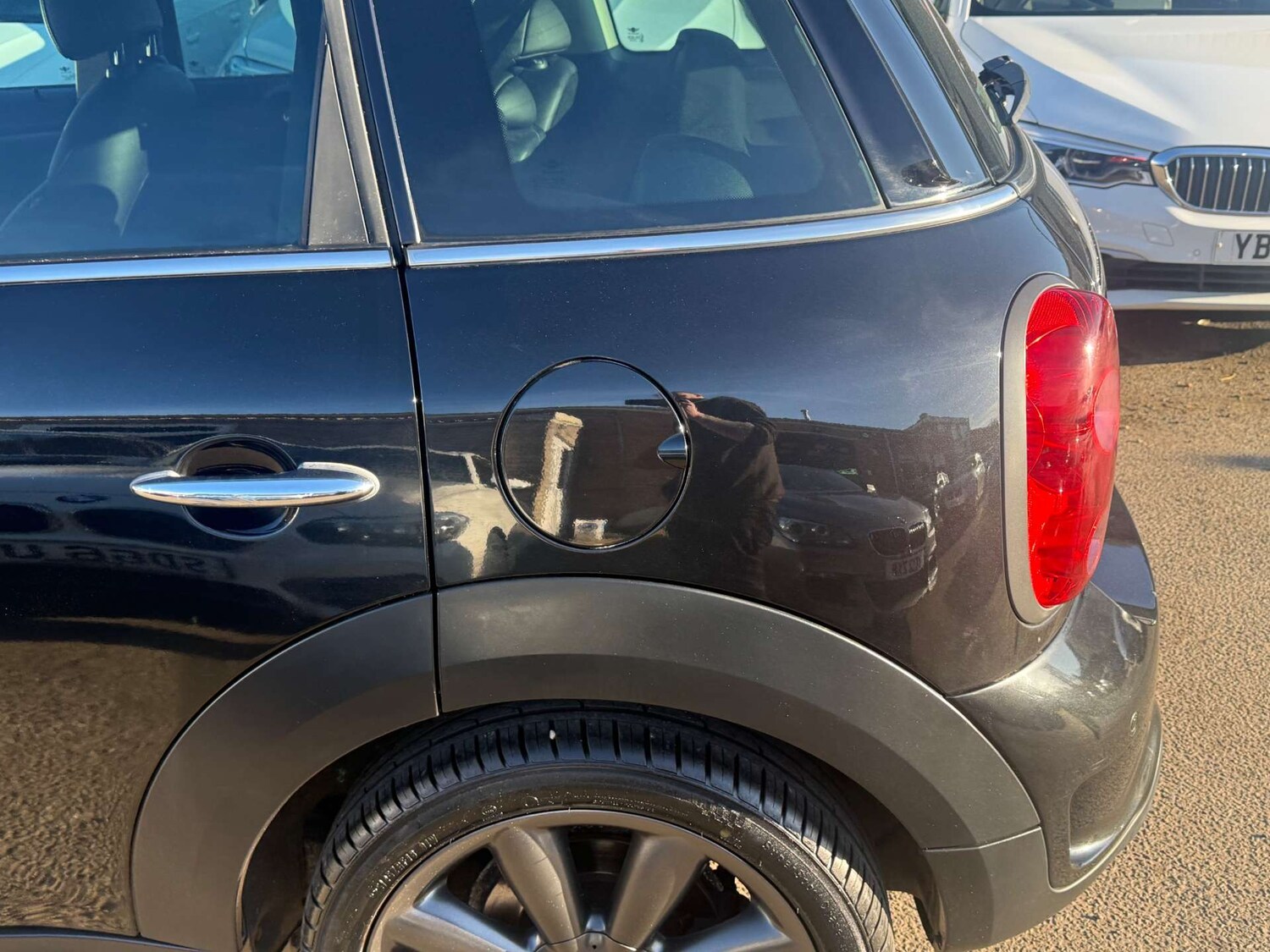 Used MINI Countryman 2014 for sale - 77720531: Photo 64