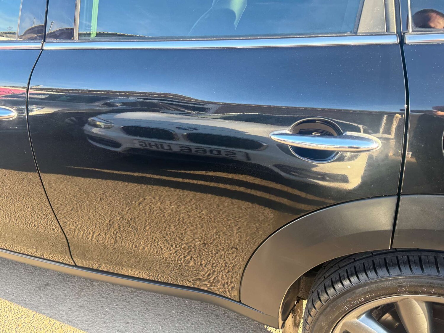 Used MINI Countryman 2014 for sale - 77720531: Photo 65