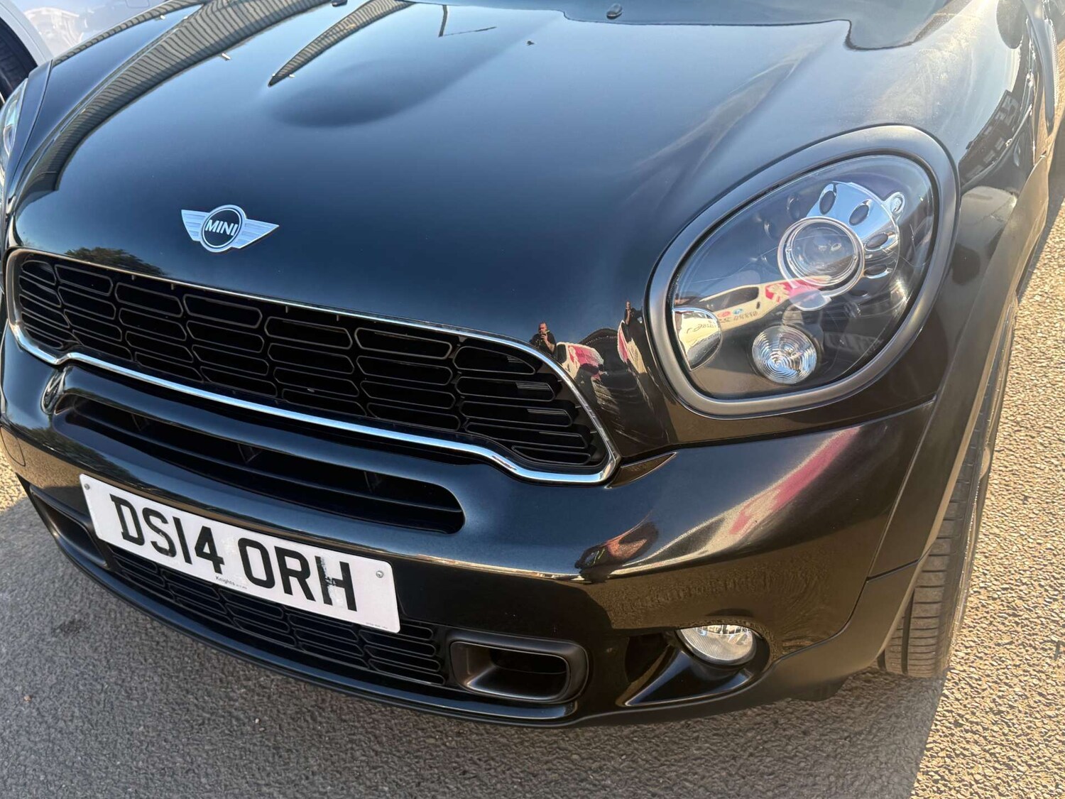 Used MINI Countryman 2014 for sale - 77720531: Photo 67