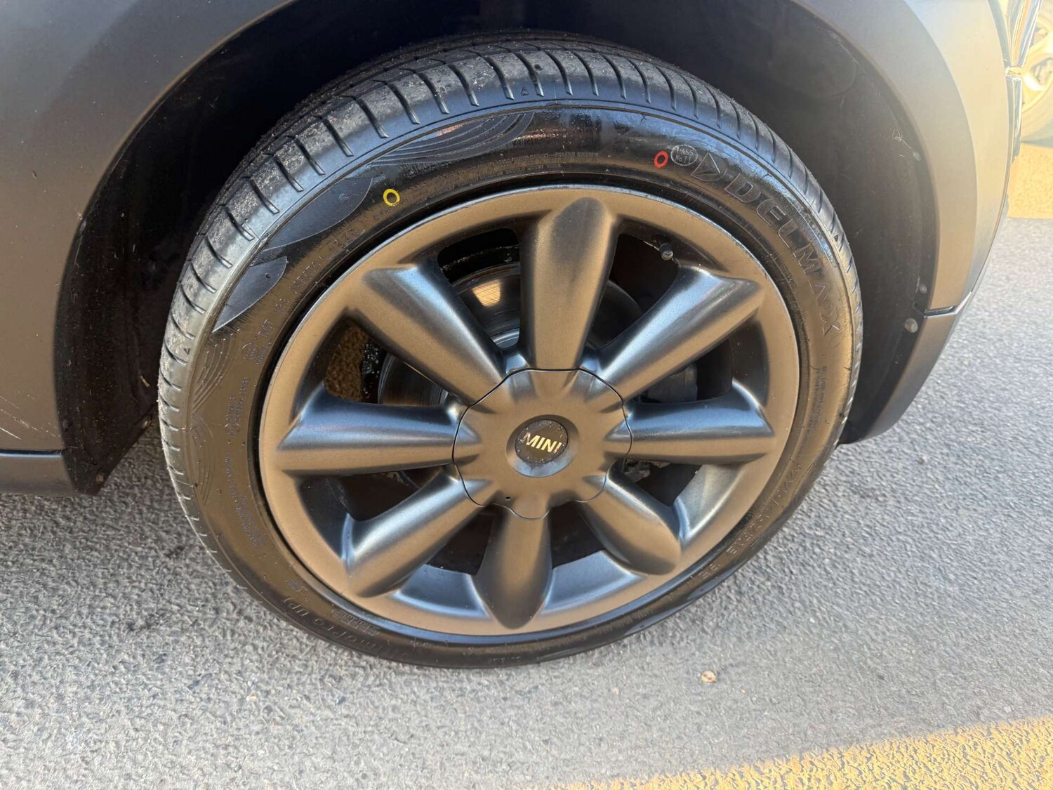 Used MINI Countryman 2014 for sale - 77720531: Photo 68