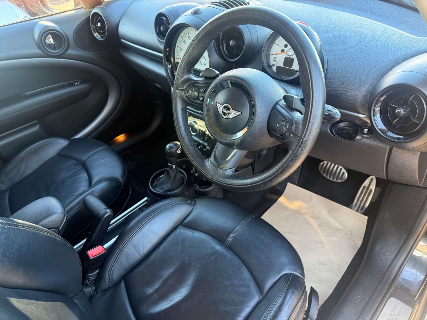 Used MINI Countryman 2014 for sale - 77720531: Photo 7