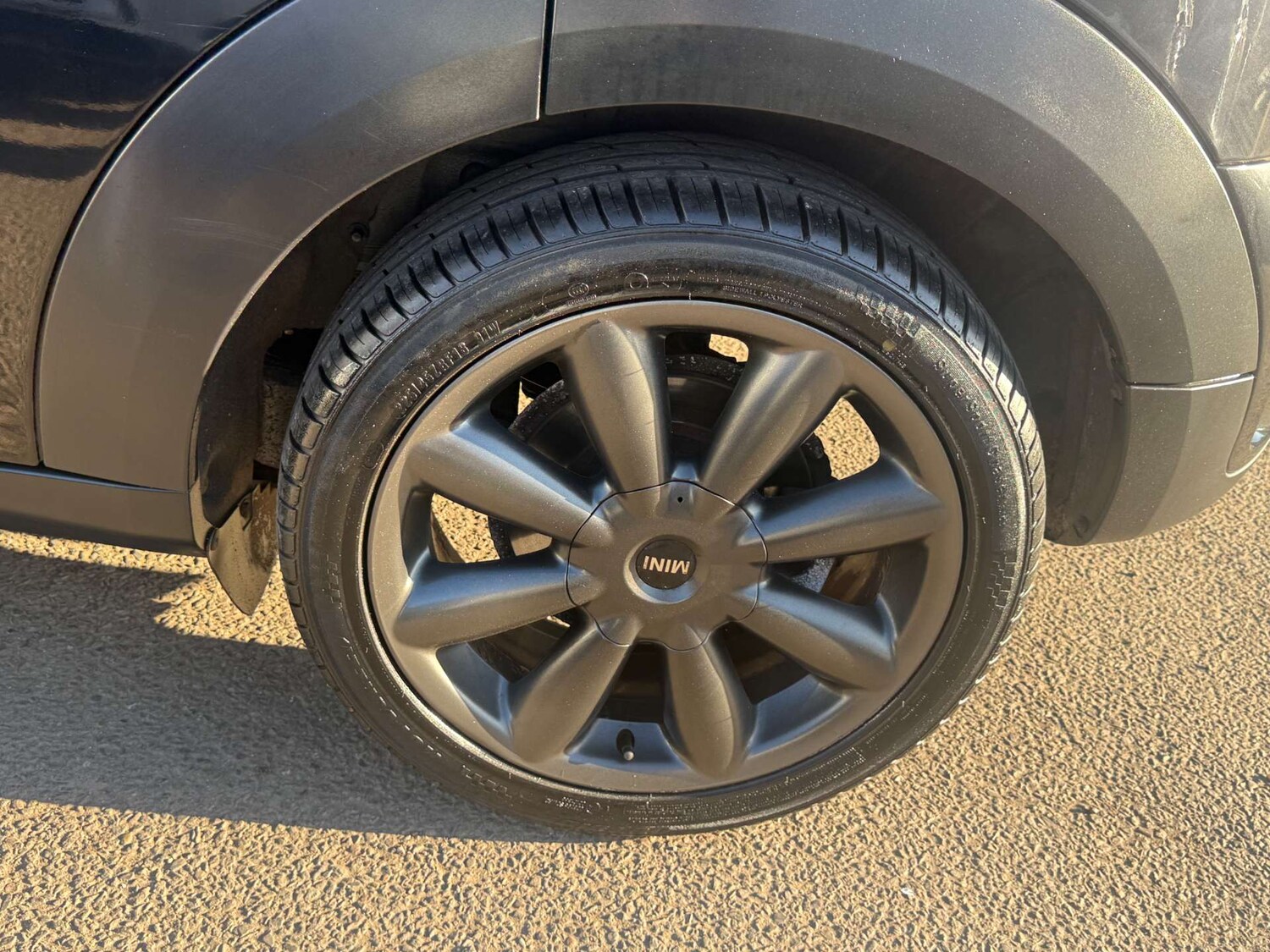 Used MINI Countryman 2014 for sale - 77720531: Photo 70