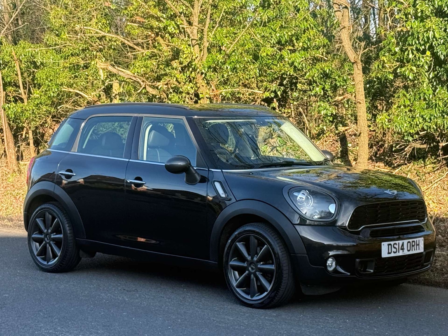 Used MINI Countryman 2014 for sale - 77720531: Photo 9