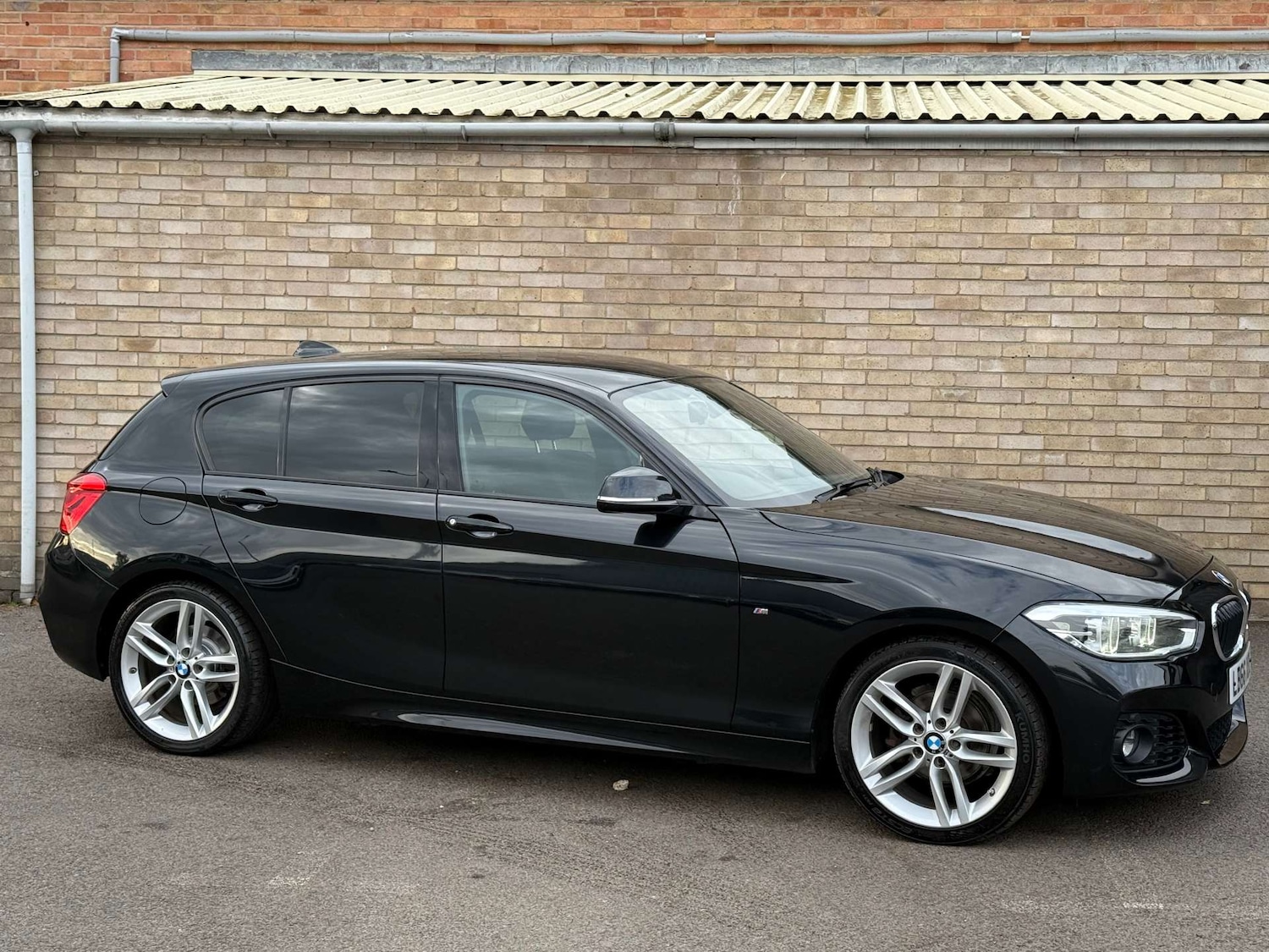 Used BMW 1 Series 2017 for sale - 76395510: Photo 14