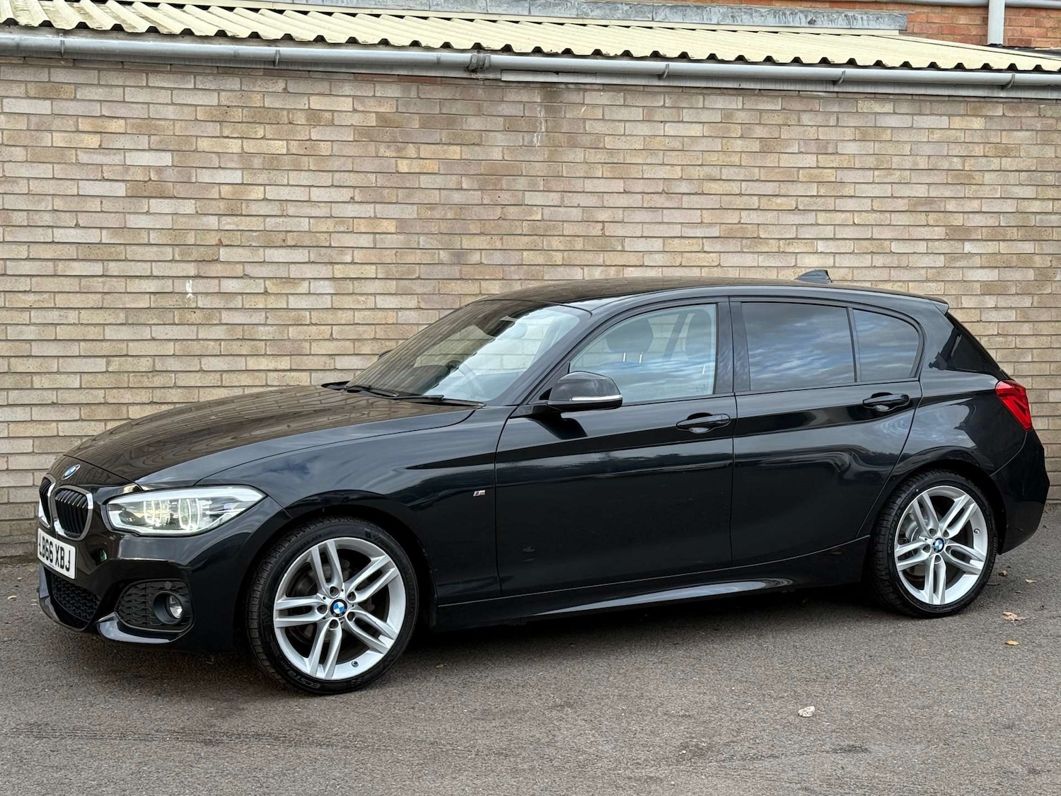Used BMW 1 Series 2017 for sale - 76395510: Photo 15