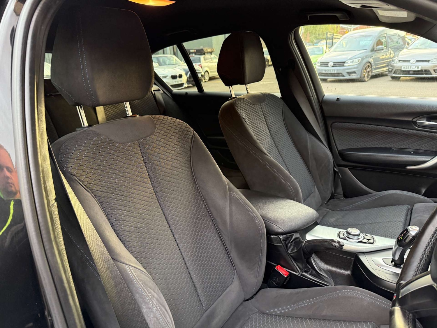 Used BMW 1 Series 2017 for sale - 76395510: Photo 17