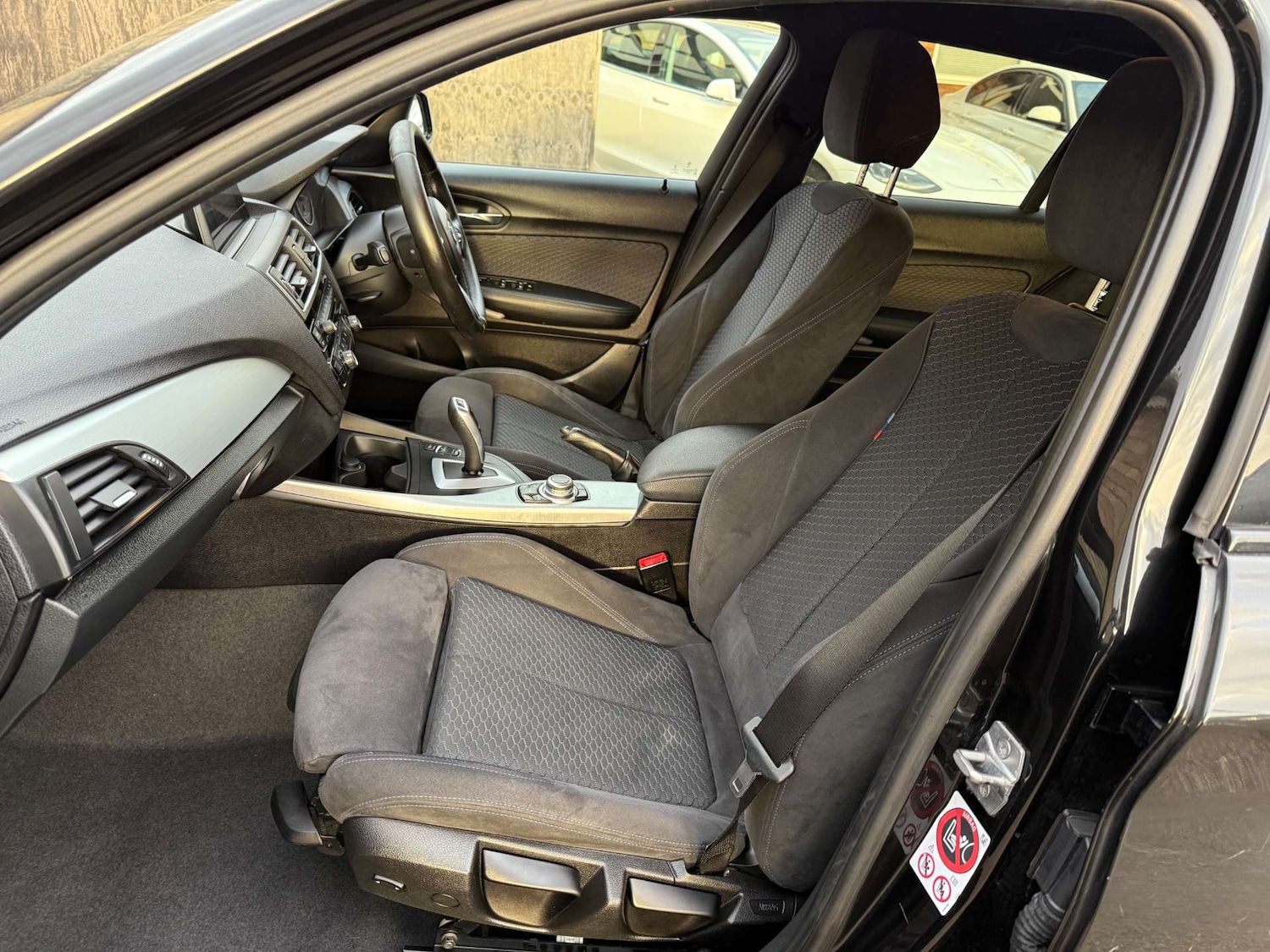 Used BMW 1 Series 2017 for sale - 76395510: Photo 21