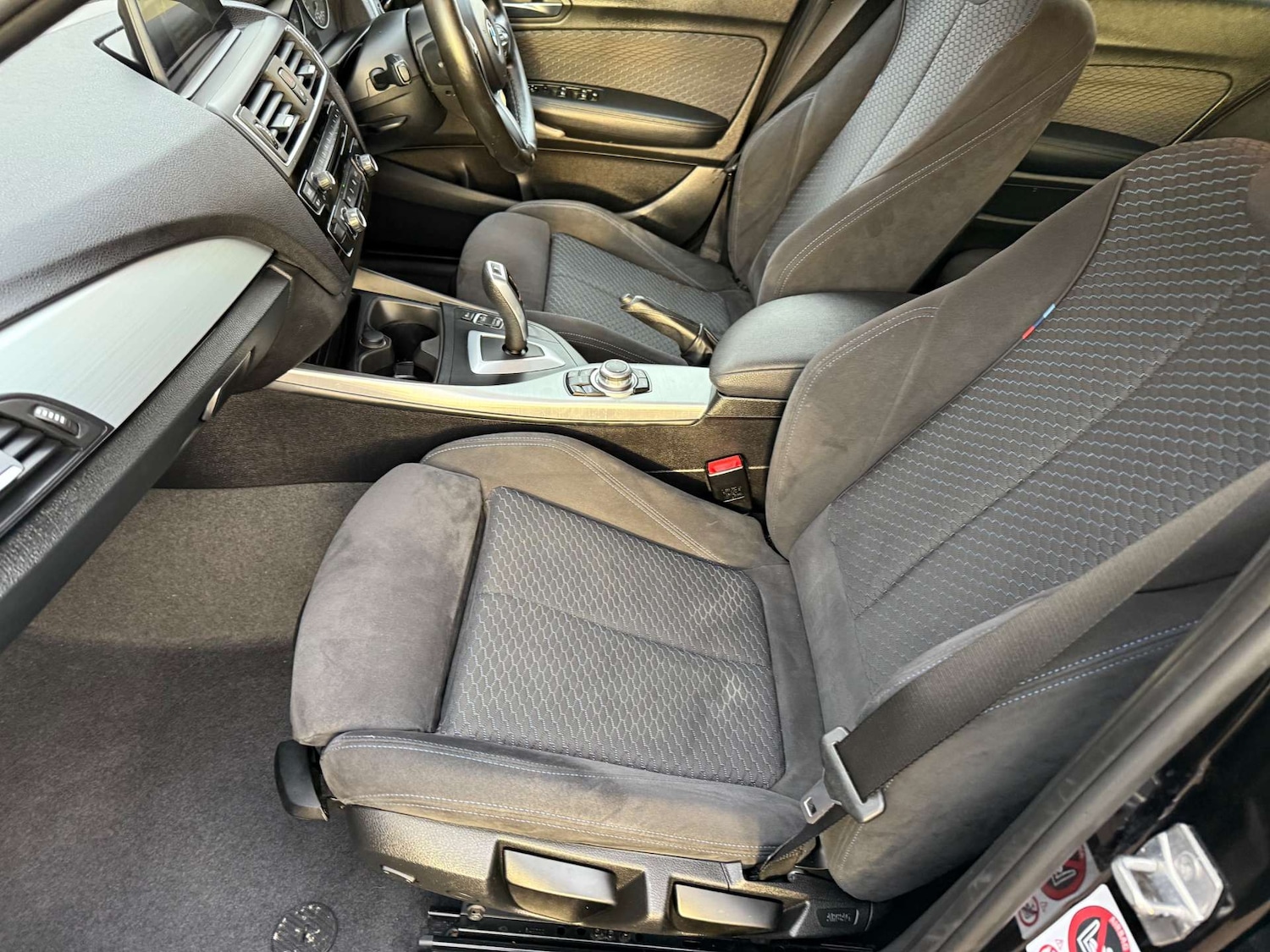 Used BMW 1 Series 2017 for sale - 76395510: Photo 22