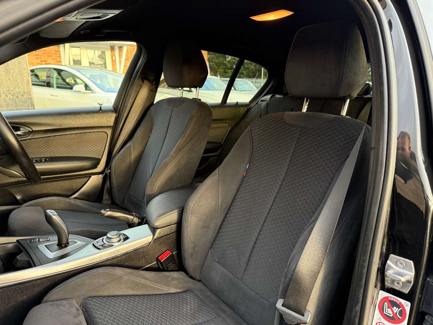 Used BMW 1 Series 2017 for sale - 76395510: Photo 27