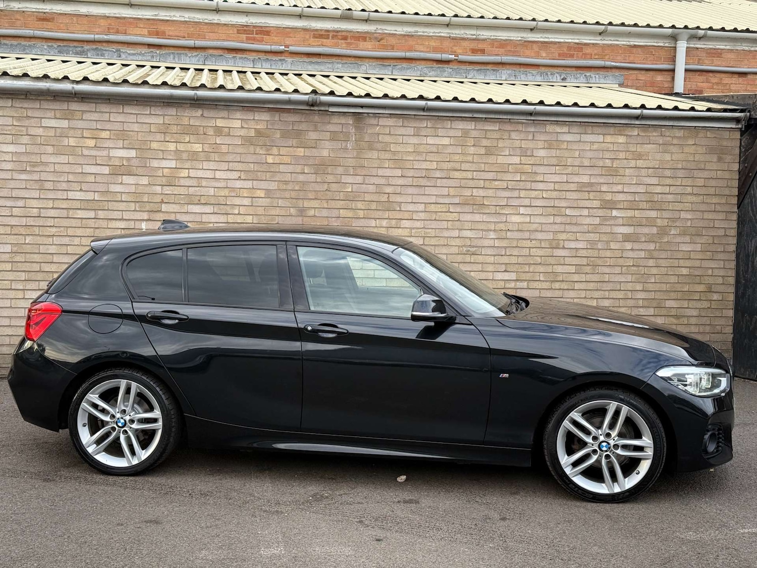 Used BMW 1 Series 2017 for sale - 76395510: Photo 29